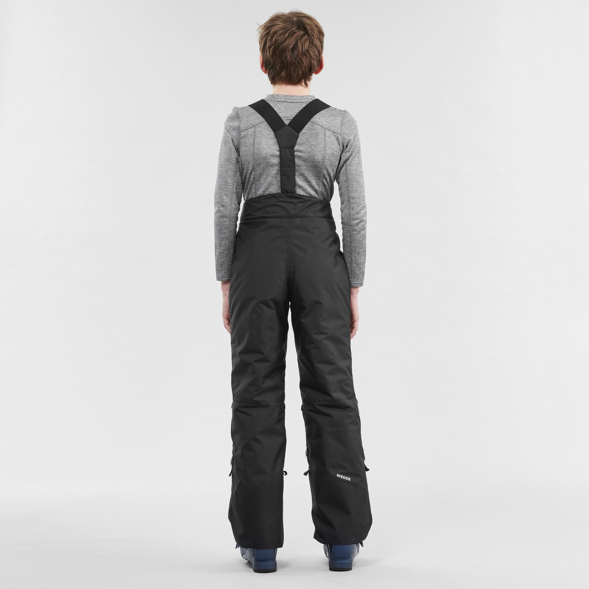 Decathlon pantaloni sci discount